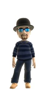 CoNvIcTeD v1's Avatar